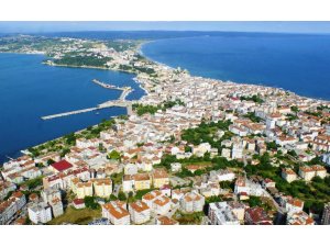 TÜRKİYE'NİN EN MUTLU KENTİ