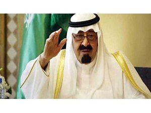 SUUDİ KRALINA DARBE 100 MİLYON DOLAR BOŞA GİTTİ