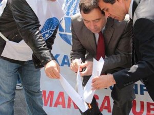 MEMURLAR BORDRO YAKTI