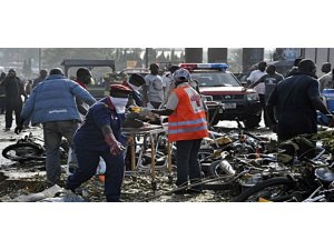 BOMBALI ARAÇ SALDIRISINDA 118 KİŞİ ÖLDÜ