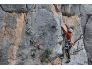 AKUT'TAN DOĞA TAHRİBATINA TEPKİ EYLEMİ