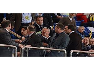 ULTRASLAN FENERBAHÇE'NİN AÇIKLAMASINA CEVAP VERDİ