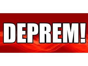 Çorum'da 10 Dakikada İki Deprem