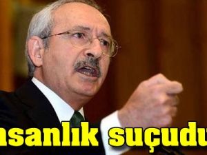 Kılıçdaroğlu'ndan açıklama