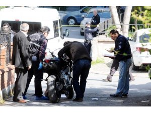 ESKİ MİLLETVEKİLİNE SALDIRIDA TÜM AYRINTILAR