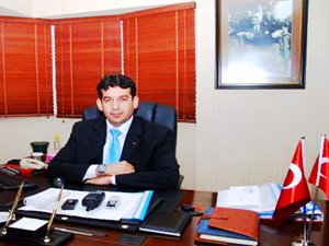 1 HAFTADA 2 KEZ GÖREV YERİ DEĞİŞTİRİLDİ