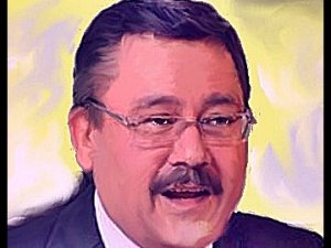 MELİH GÖKÇEK'İN KASETİ YOLDA