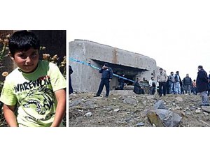 MERT'İN KATİL ZANLISINDAN ŞOK TEŞEBBÜS