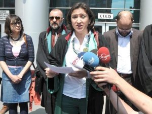 GEZİ OLAYLARI YARGILANMASINA BAŞLANDI