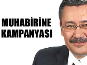 Gökçek, BBC Türkçe muhabirini “ajan” ilan etti