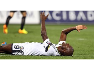 DERBİ ÖNCESİ FENERBAHÇE'DE ŞOK SAKATLIK