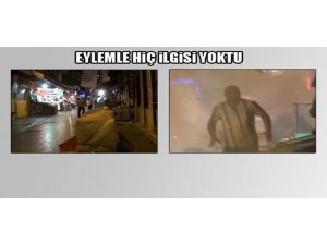 POLİSİN DELİL DOSYASINDAN ÇIKTI! VATANDAŞ YAKIN MESAFEDEN BÖYLE VURULMUŞ