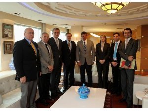 TWITTER'DA FLAŞ TÜRKİYE GELİŞMESİ