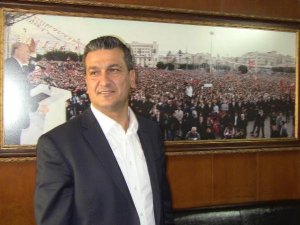 İSKENDERUN SEÇİMLERİNE YENİDEN İNCELEME