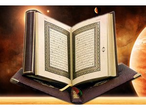 YOLSUZLUK VE RÜŞVETLE İLGİLİ AYETLERE SANSÜR