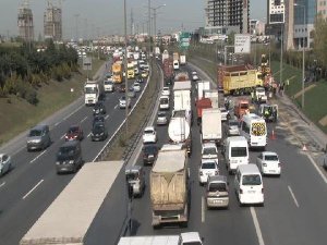 TEM'DE KAZA KAPANMASI