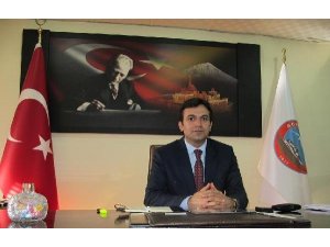 VALİ YARDIMCISI, BELEDİYE BAŞKANI OLDU