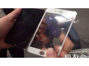 iPHONE 6'NIN FOTOĞRAFI