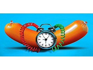 BU YİYECEKLER ZEHİR SAÇIYOR