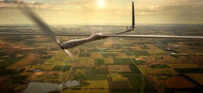 GOOGLE'DAN  DÜNYAYA UCUZ İNTERNET PROJESİ