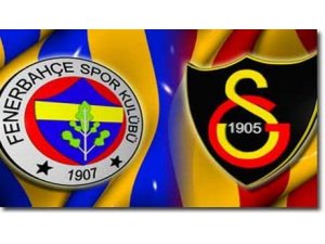 GALATASARAY'DAN FENERBAHÇE'YE YEŞİL IŞIK