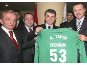 MİLLETİN A...NA KOYAN İŞADAMINA ÖDÜL