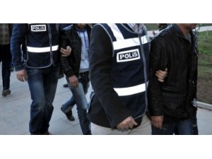 POLİSTEN İHALE OPERASYONU