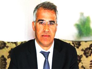 AK PARTİLİ BELEDİYE BAŞKANI İÇİN SUÇ DUYURUSU