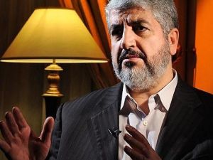 Hamas lideri ''ateşkes''in perde arkasını açıkladı