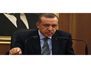 ERDOĞAN'IN DİNLENME KORKUSU İLE İMTİHANI