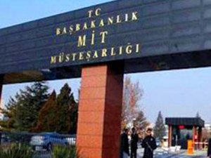 TBMM'DE MİT KANUNU GERGİNLİĞİ