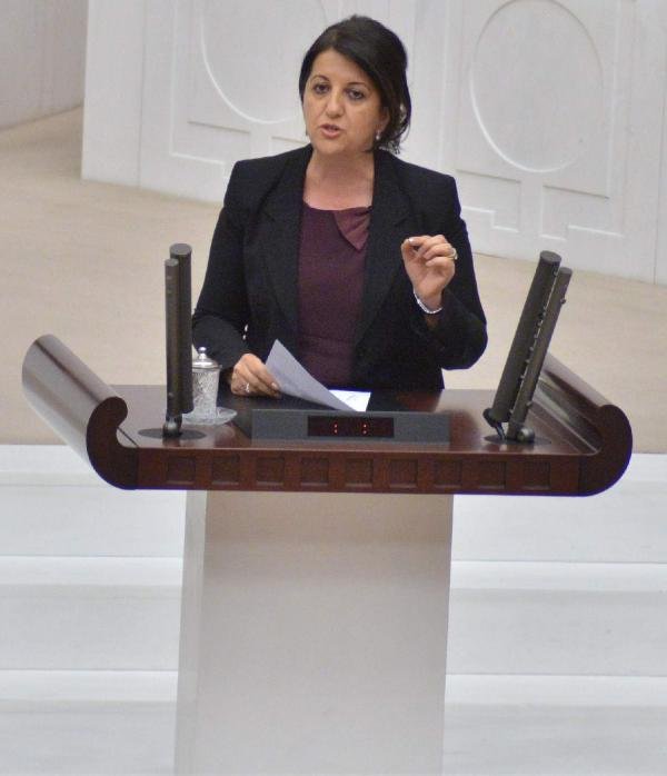 HAKAN FİDAN BDP'Yİ BİRBİRİNE DÜŞÜRDÜ