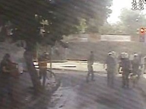 "YOK" DENİLEN GÖRÜNTÜLER ORTAYA ÇIKTI