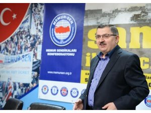 1 MAYIS'TAN 'GEZİ' ÇIKARTMAK İSTİYORLAR