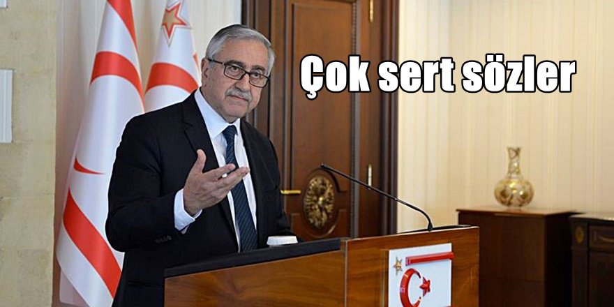 DERHAL İSTİFA ETMELİDİR