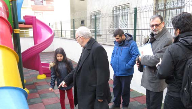 HİRA NURUN DAVASINDA SUÇLUYA  3 YIL 9 AY