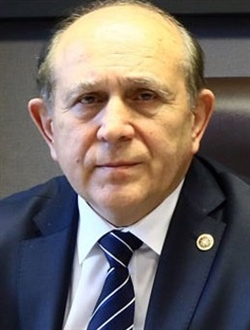 BURHAN KUZUNUN BAŞI BELADA