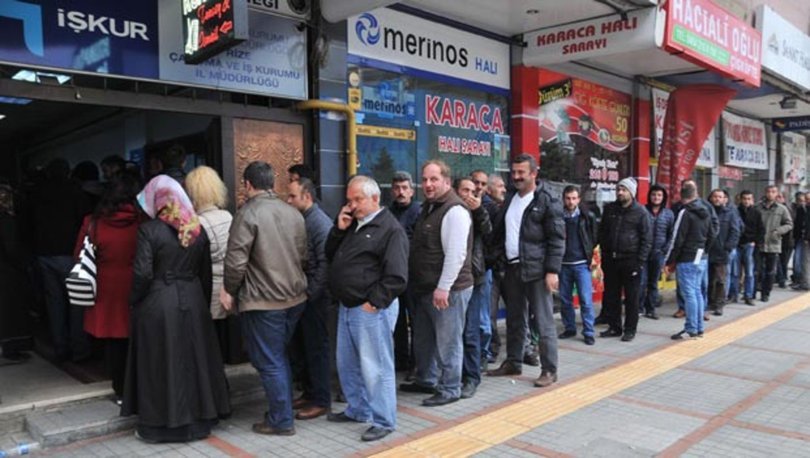 EKONOMİDE KORKUTAN GELİŞME