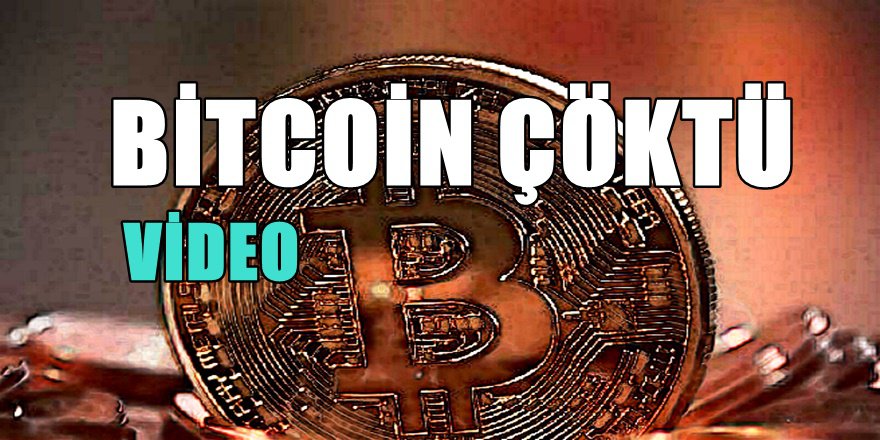 SİSTEM ÇÖKTÜ PANİK BAŞLADI