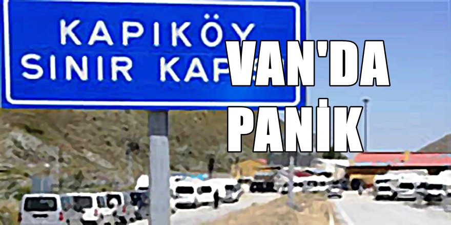 ACİL ÖNLEMLER TOPLANTISI