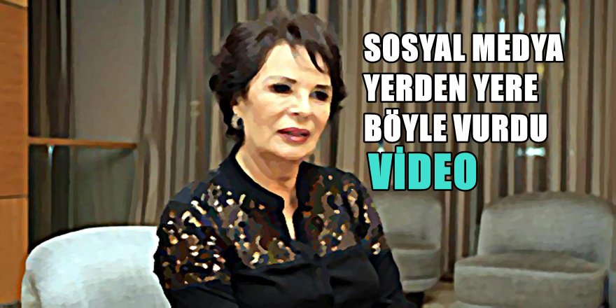 BÜYÜK TEPKİ