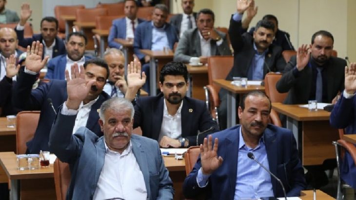 AKP YANLIŞLIKLA LGBT HAKLARINI KABUL ETTİ