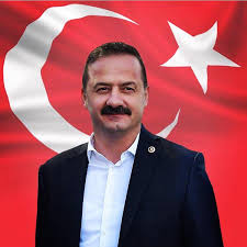 İYİ PARTİ SÖZCÜSÜ YAVUZ AĞIRALİOĞLU'NDAN AĞIR SÖZLER
