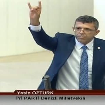 İYİ PARTİ DENİZLİ MİLLETVEKİLİ DARP EDİLDİ