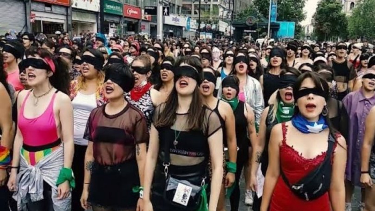 TÜRKİYE DE Kİ LAS TESİS EYLEMİNE HAPİS