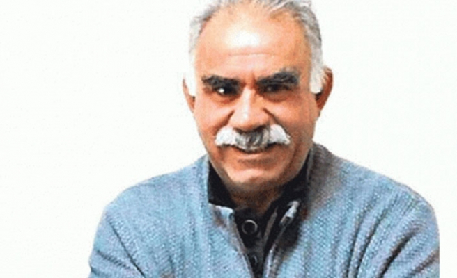 İTALYA'DAN ABDULLAH ÖCALAN'A FAHRİ HEMŞEHRİLİK SKANDALI