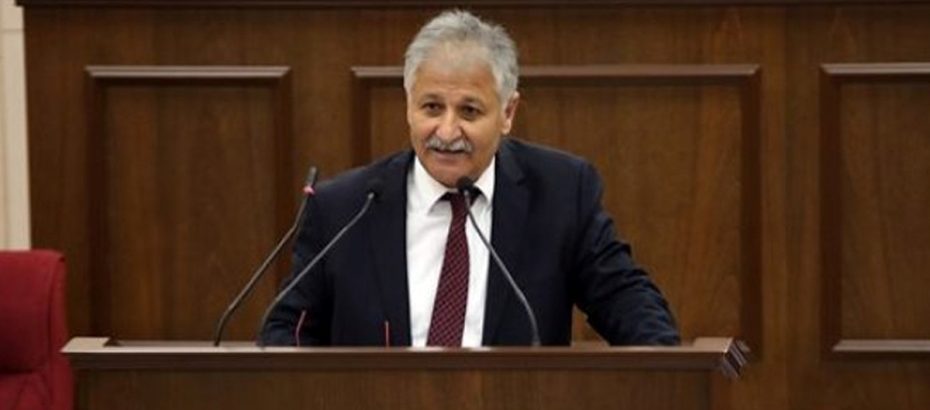 KKTC DE OKULLAR TATİL