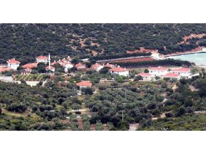 URLA VİLLALARI OLAYINDA FLAŞ GELİŞME