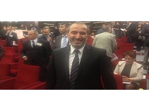 MERKEZ BANKASINA YENİŞAFAK YAZARI ATANDI