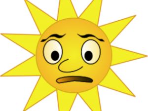 Sıcak Ölümcül Hale Geldi